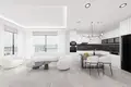 Apartment 57 m² Mahmutlar, Turkey