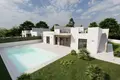 Villa de 4 dormitorios  Torre-Pacheco, Španjolska