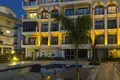 1 bedroom apartment 55 m² Obakoy, Turkey