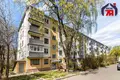 1 room apartment 45 m² Minsk, Belarus