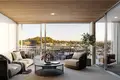 Квартира 2 спальни 88 м² Waitemata, Новая Зеландия