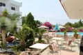 Hotel 3 600 m² Lindos, Grecja