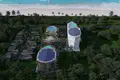 1 bedroom apartment 117 m² Choeng Thale, Thailand