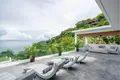 Villa de 6 pièces 1 148 m² Kamala, Thaïlande
