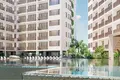 1 bedroom apartment 28 m² Chalong, Thailand