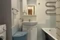 Wohnung 1 zimmer 46 m² Minsk, Belarus