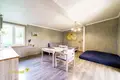 Propiedad comercial 1 490 m² en Lahojsk selsaviet, Belarús