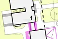 Atterrir 2 000 m² Lekneno, Croatie