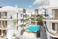 2-Schlafzimmer-Penthouse 79 m² Helechosa de los Montes, Spanien