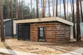 Mieszkanie 2 pokoi 69 m² Mińsk, Białoruś