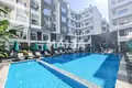 1 bedroom apartment 50 m² Gamsha, Egypt