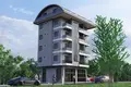 Apartamento 2 habitaciones 40 m² Alanya, Turquía