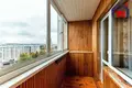 Wohnung 2 zimmer 61 m² Minsk, Belarus