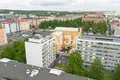 Appartement 2 chambres 56 m² Tampere sub region, Finlande
