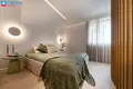 3 room apartment 54 m² Palanga, Lithuania
