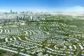 Residential complex Mallside Residence