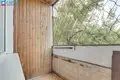 Квартира 3 комнаты 67 м² Вильнюс, Литва