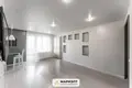 Mieszkanie 1 pokój 44 m² Mińsk, Białoruś