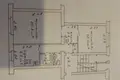 Apartamento 2 habitaciones 51 m² Smalyavichy, Belarús