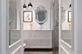 Appartement 2 chambres 56 m² en Varsovie, Pologne