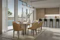 Appartement dans un nouvel immeuble Bayview Emaar beachfront by Address Resort