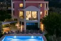 6-Zimmer-Villa 450 m² Municipality of Troizinia Methana, Griechenland