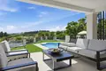Haus 4 Schlafzimmer 212 m² Mijas, Spanien