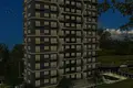 Квартира 2 комнаты 55 м² Mahmutlar Mahallesi, Турция