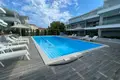 Appartement 1 chambre 28 m² Nikiti, Grèce