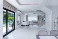 Wohnung 3 Schlafzimmer 230 m² Mittelmeerregion, Türkei