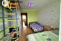 3 room apartment 62 m² Kobryn, Belarus