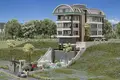 1 bedroom apartment 54 m² Obakoy, Turkey