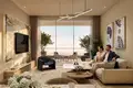 Apartamento 1 habitación 32 m² Dubái, Emiratos Árabes Unidos