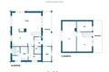 Villa de 3 habitaciones 85 m² Kittila, Finlandia