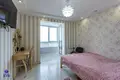 3 room apartment 82 m² Minsk, Belarus
