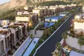 Apartamento 3 habitaciones 75 m² Agios Amvrosios, Chipre del Norte