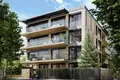 2 room apartment 51 m² Warsaw, Poland