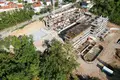 2 bedroom apartment 57 m² Tivat Municipality, Montenegro