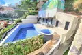 Wohnung 1 Schlafzimmer 63 m² Budva, Montenegro