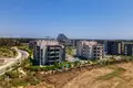 Квартира 2 комнаты 96 м² Tserkezoi Municipality, Кипр