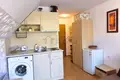 Wohnung 1 zimmer 27 m² Nessebar, Bulgarien