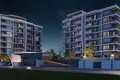 Apartamento 3 habitaciones 72 m² Turquía, Turquía