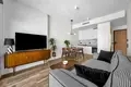 Wohnung 2 zimmer 42 m² in Warschau, Polen