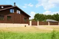 Casa de campo 652 m² Miadzielski sielski Saviet, Belarús