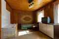 Maison 62 m² Rakauski sielski Saviet, Bélarus