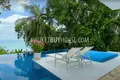 villa de 5 dormitorios 1 950 m² Pa Khlok, Tailandia
