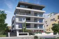 Wohnung 2 Schlafzimmer 104 m² Demos Agiou Athanasiou, Zypern
