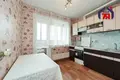 Wohnung 1 zimmer 37 m² Minsk, Belarus