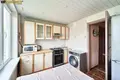 Apartamento 1 habitación 32 m² Minsk, Belarús