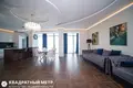 Квартира 4 комнаты 161 м² Минск, Беларусь